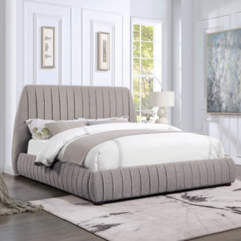 CM7476GY-CK SHERISE Cal.King BED
