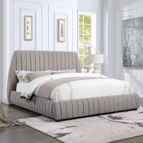 CM7476GY-CK SHERISE Cal.King BED