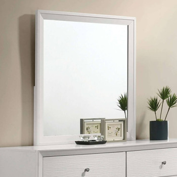 CM7465WH-M DORTMUND MIRROR