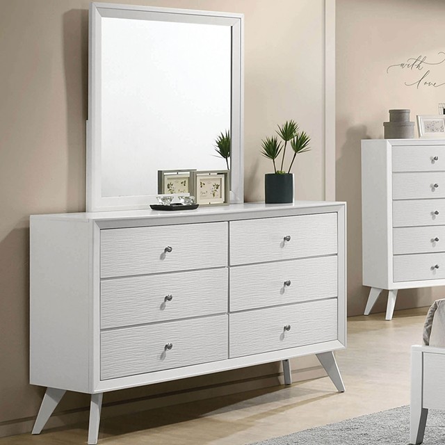 CM7465WH-D DORTMUND DRESSER