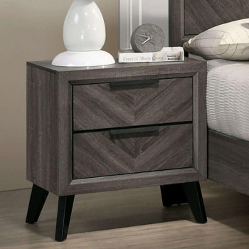 CM7472GY-N VAGAN NIGHT STAND