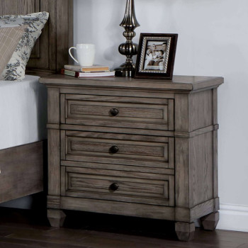 CM7461GY-N DURANGO NIGHT STAND
