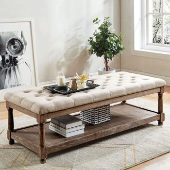 CM-BN5665BG TANYA BENCH