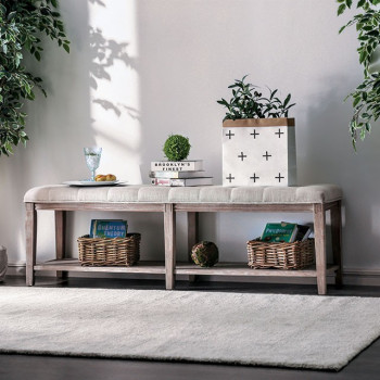 CM-BN5666BG TAYAH BENCH