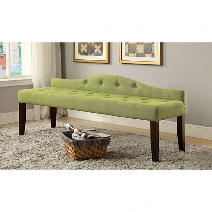 CM-BN6796GR-L ALIPAZ BENCH