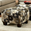 SM5042-OT CARDIFF OTTOMAN