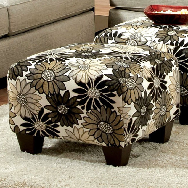 SM5042-OT CARDIFF OTTOMAN