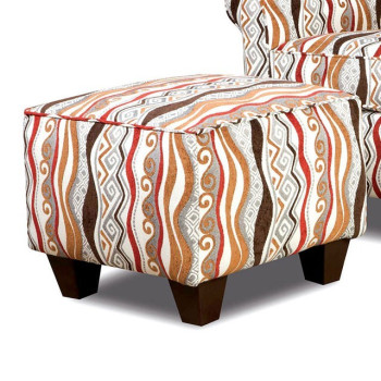 SM5047-OT INVERNESS OTTOMAN