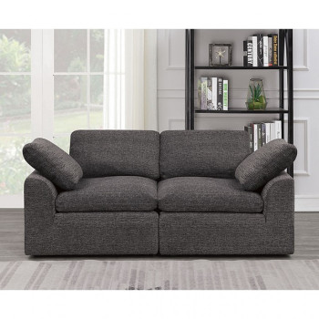 CM6974GY-LV JOEL LOVE SEAT