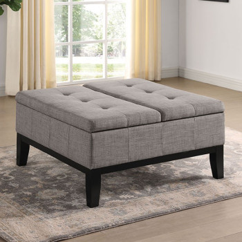 CM-AC365LG FAZIO OTTOMAN