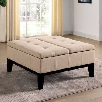 CM-AC365BG FAZIO OTTOMAN