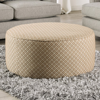 SM8193-OT STEPHNEY OTTOMAN