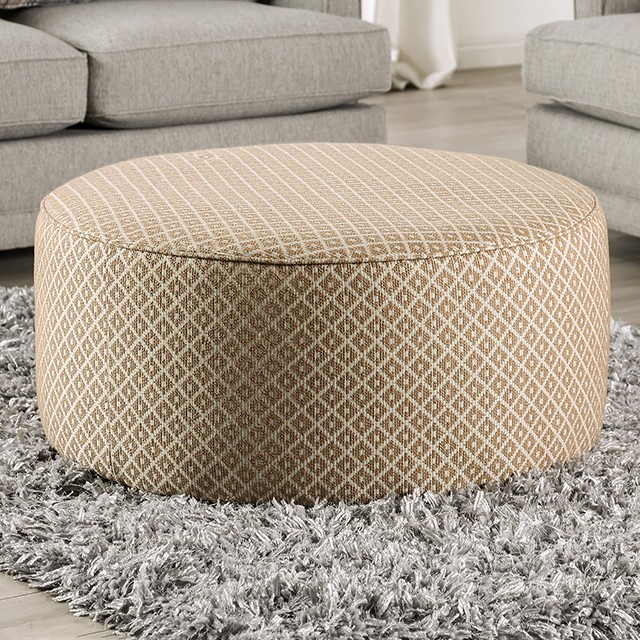SM8193-OT STEPHNEY OTTOMAN