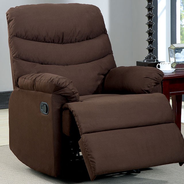 CM-RC6927DK PLEASANT VALLEY RECLINER