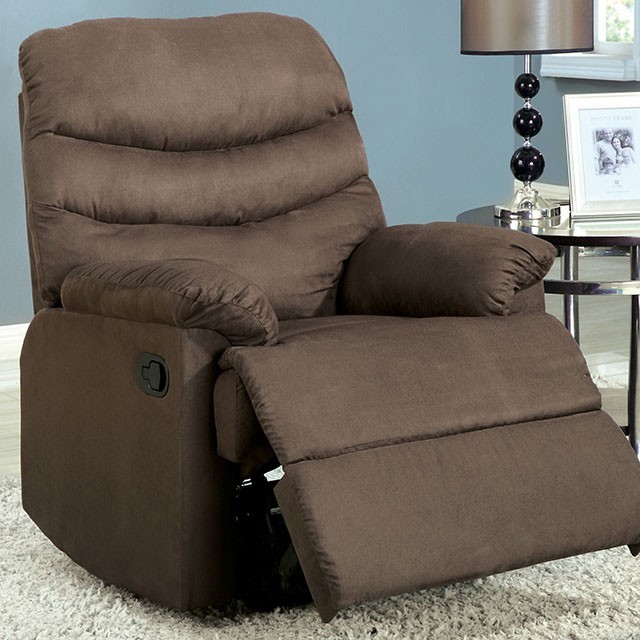 CM-RC6927GY PLEASANT VALLEY RECLINER