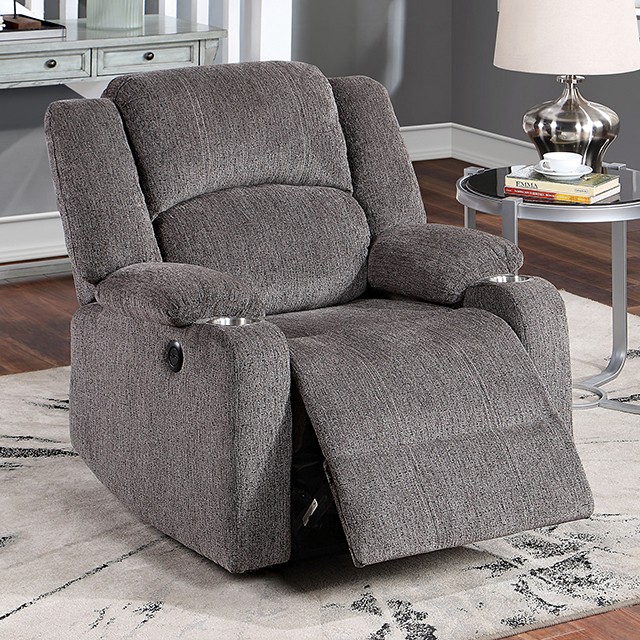 CM-RC6749GY HADRIAN POWER RECLINER