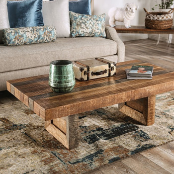 FOA51028 GALANTHUS COFFEE TABLE