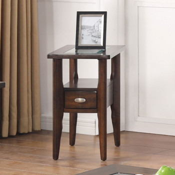 CM4905WN-ST RIVERDALE SIDE TABLE