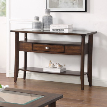 CM4905WN-S RIVERDALE SOFA TABLE