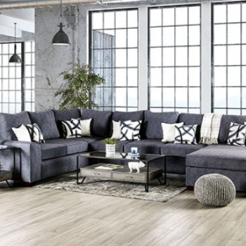 SM7771 SHOREDITCH SECTIONAL
