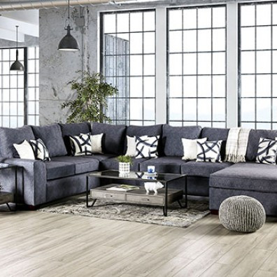 SM7771 SHOREDITCH SECTIONAL