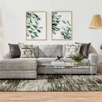 SM5192 WALTHAM SECTIONAL