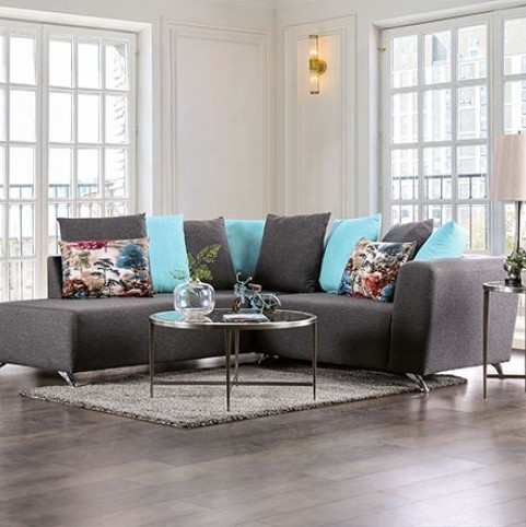 EM6750DG KREFELD SECTIONAL