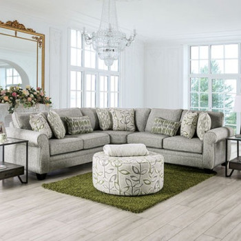 SM8195 GARDNER SECTIONAL