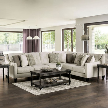 SM7772 WALDPORT SECTIONAL