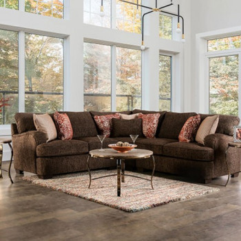 SM5417 WANSTEAD SECTIONAL