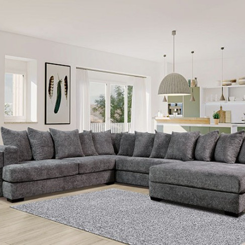 SM5248 WOLVERHAMPTON SECTIONAL