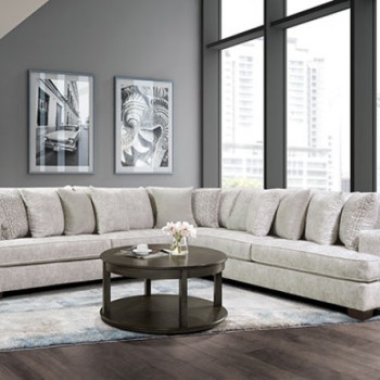 SM5246 ALBERTON SECTIONAL