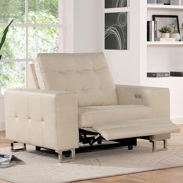 CM6735BG-PM-CH ABBERTON POWER RECLINER