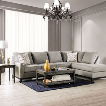 SM1118 LANTWIT SECTIONAL