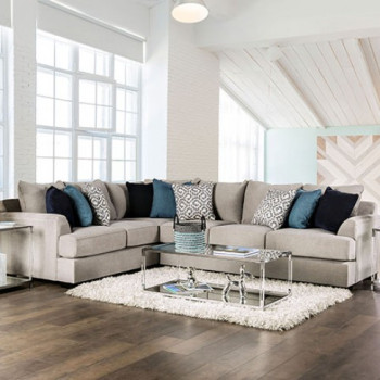 SM1120 GUNNERSBURY SECTIONAL