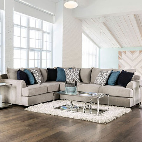 SM1120 GUNNERSBURY SECTIONAL