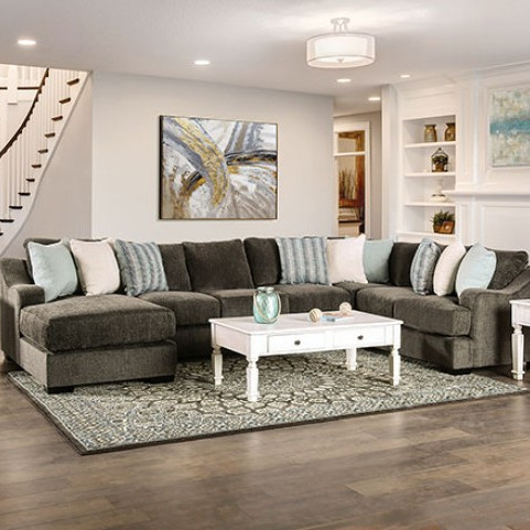 SM1123 FARRINGDON SECTIONAL