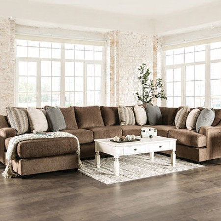 SM1122 FARRINGDON SECTIONAL