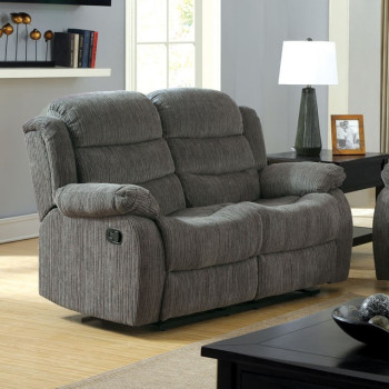 CM6173GY-LV MILLVILLE MOTION LOVE SEAT