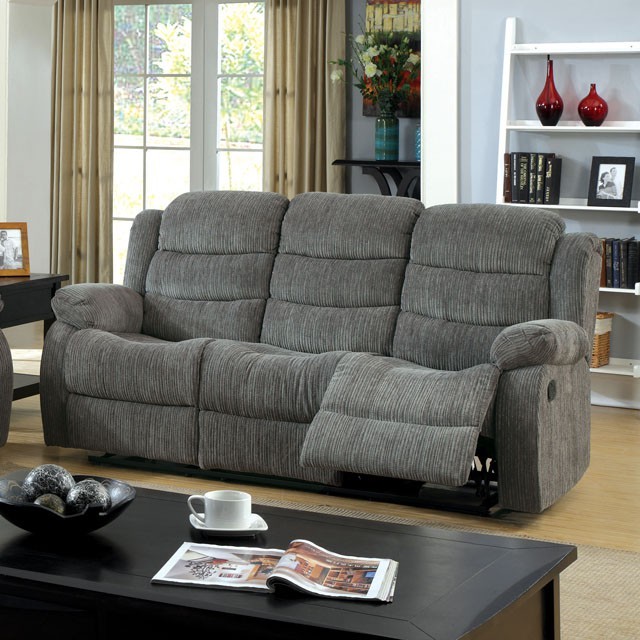 CM6173GY-SF MILLVILLE MOTION SOFA