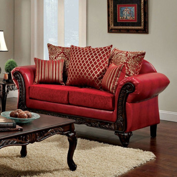 SM7640N-LV MARCUS LOVE SEAT