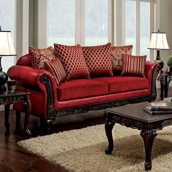 SM7640N-SF MARCUS SOFA