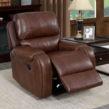 CM6950BR-CH WALTER RECLINER