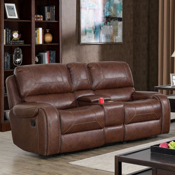 CM6950BR-LV WALTER LOVE SEAT