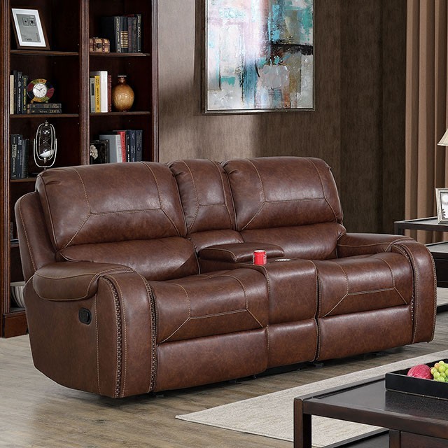 CM6950BR-LV WALTER LOVE SEAT