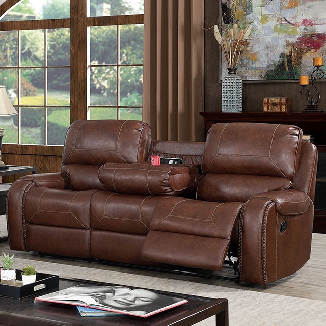 CM6950BR-SF WALTER SOFA