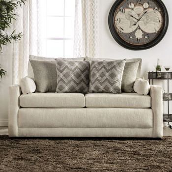 SM7753-LV BURGESS LOVESEAT