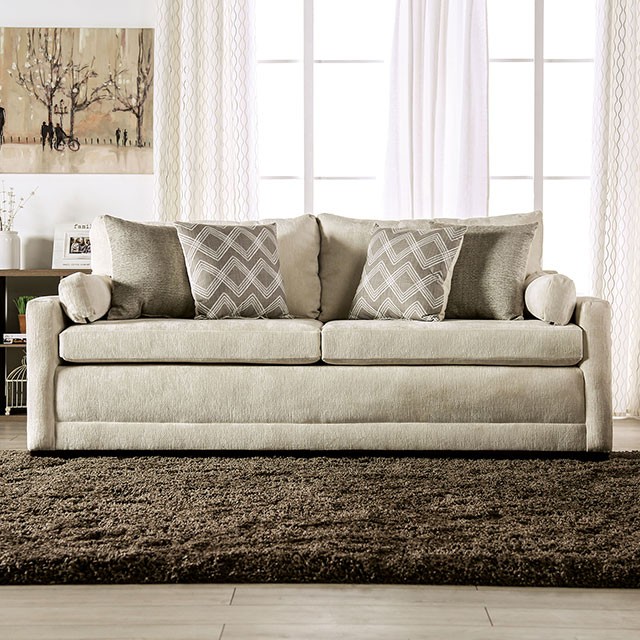 SM7753-SF BURGESS SOFA