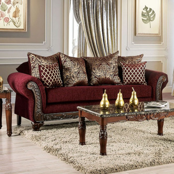 SM7757-SF LETIZIA SOFA