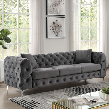 CM6498DG-SF SAPPHIRA SOFA